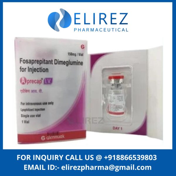 Aprecap 150 Mg Injection - Image 3