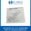 Elirez Pharma