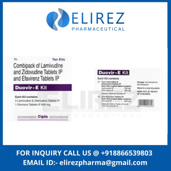 Duovir E Kit Tablet - Image 3