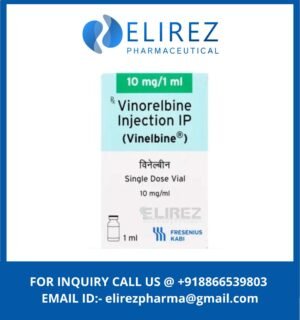 Elirez Pharma